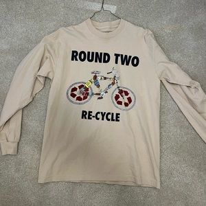 Round Two L/S
